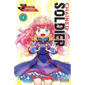 Chained Soldier, Vol. 4 - Paperback