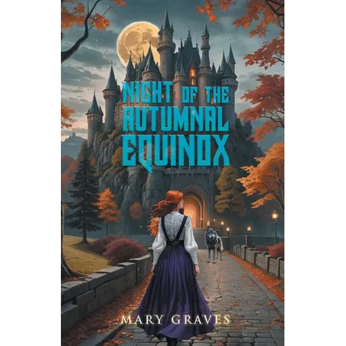 Night of the Autumnal Equinox - Paperback