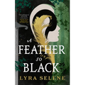 A Feather So Black - Paperback