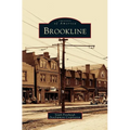 Brookline - Hardcover