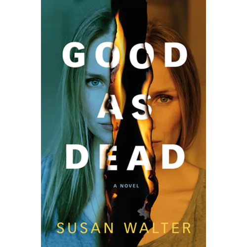 Good as Dead - Paperback