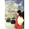 Survivor Love Thy Enemy - Paperback