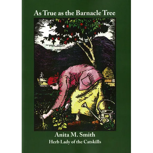As True as the Barnacle Tree - Paperback