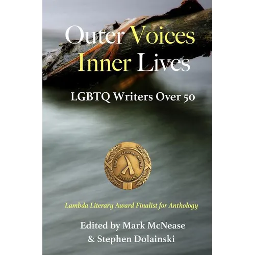 Outer Voices Inner Lives - Paperback