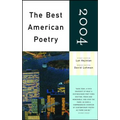 The Best American Poetry - Paperback