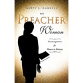 The Preacher Woman - Paperback