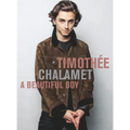Timothée Chalamet: A Beautiful Boy - Paperback