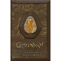 Compendium: Artifacts of Lumin Book One - Paperback