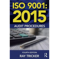 ISO 9001:2015 Audit Procedures - Paperback