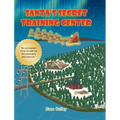 Santa's Secret Training Center - Hardcover
