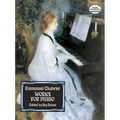 Works for Piano - Paperback