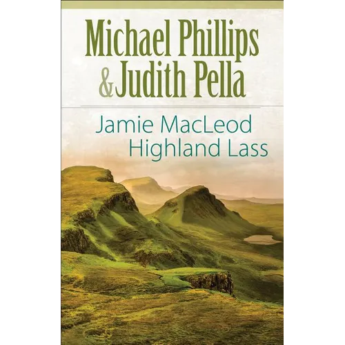 Jamie MacLeod - Paperback
