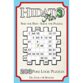 Hidato fun 3: 203 New Logic Puzzles - Paperback