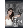 Bloody Vows - Paperback