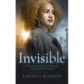 Invisible - Paperback