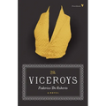 The Viceroys - Paperback
