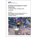 Enabling Technologies for Social Distancing: Fundamentals, Concepts and Solutions - Hardcover