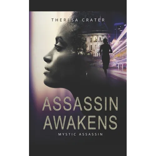 Assassin Awakens - Paperback