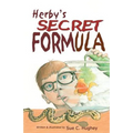 Herby's Secret Formula - Paperback