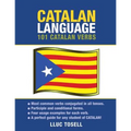 Catalan Language: 101 Catalan Verbs - Paperback