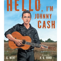 Hello, I'm Johnny Cash - Hardcover