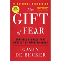 The Gift of Fear: Survival Signals That Protect Us from Violence - Paperback