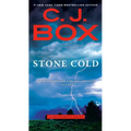Stone Cold - Mass Market Paperbound