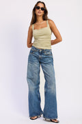 Caris Top