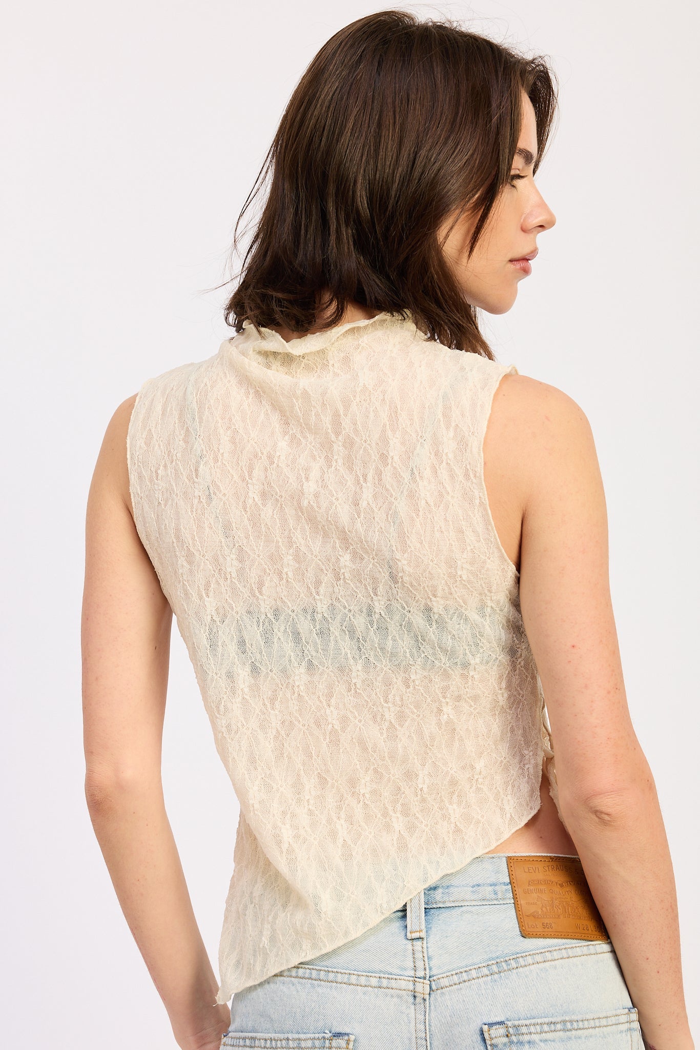 Abigail Top