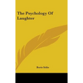 The Psychology of Laughter - Hardcover