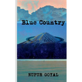 Blue Country - Paperback