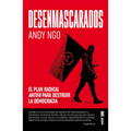 Desenmascarados - Paperback