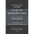 New Treatise on Instrumentation - Paperback