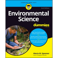 Environmental Science For Dummies - Paperback
