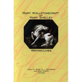 Mary Wollstonecraft and Mary Shelley: Writing Lives - Paperback
