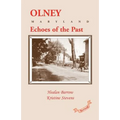 Olney: Echoes of the Past - Paperback