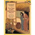 The Tale of the Mandarin Ducks - Paperback