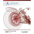 AutoCAD Mechanical 2020: Essentials: Autodesk Authorized Publisher - Paperback