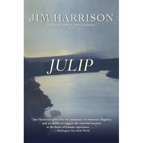 Julip - Paperback