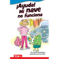 ¡Ayuda! Mi Nave No Funciona - Paperback