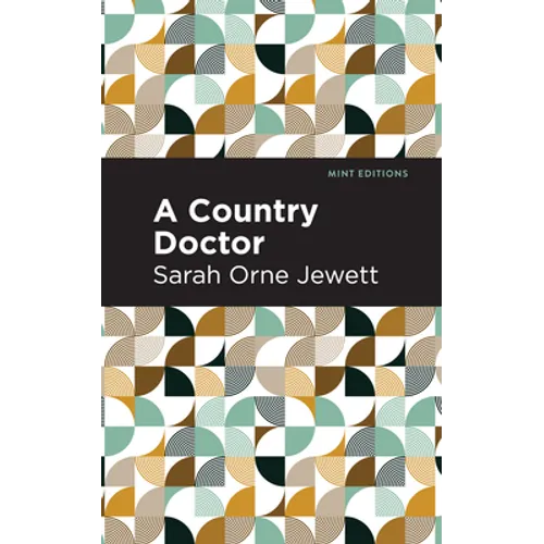 A Country Doctor - Hardcover