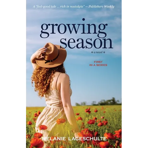 Growing Season - Paperback