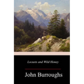 Locusts and Wild Honey - Paperback