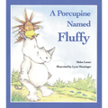 A Porcupine Named Fluffy - Paperback