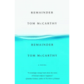 Remainder - Paperback