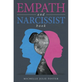 Empath and Narcissist Book - Paperback