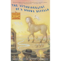 Autobiography of a Brown Buffalo - Paperback