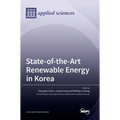 State-of-the-Art Renewable Energy in Korea - Hardcover