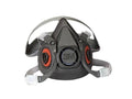 MASK RESPIRATOR MEDIUM 3