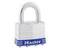 MASTER PADLOCK-LAMINATED-